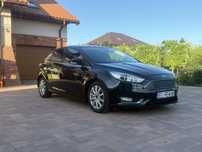 Ford Focus 2.0 Diesel Automat – 150 KM