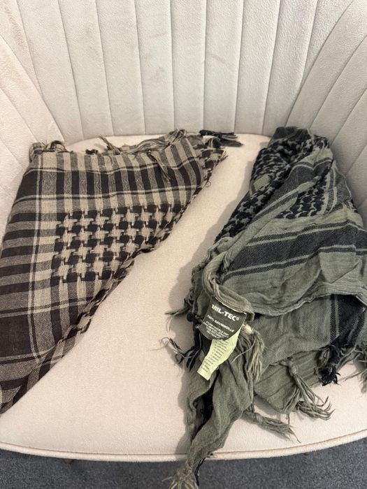 Vendo acessórios de airsoft