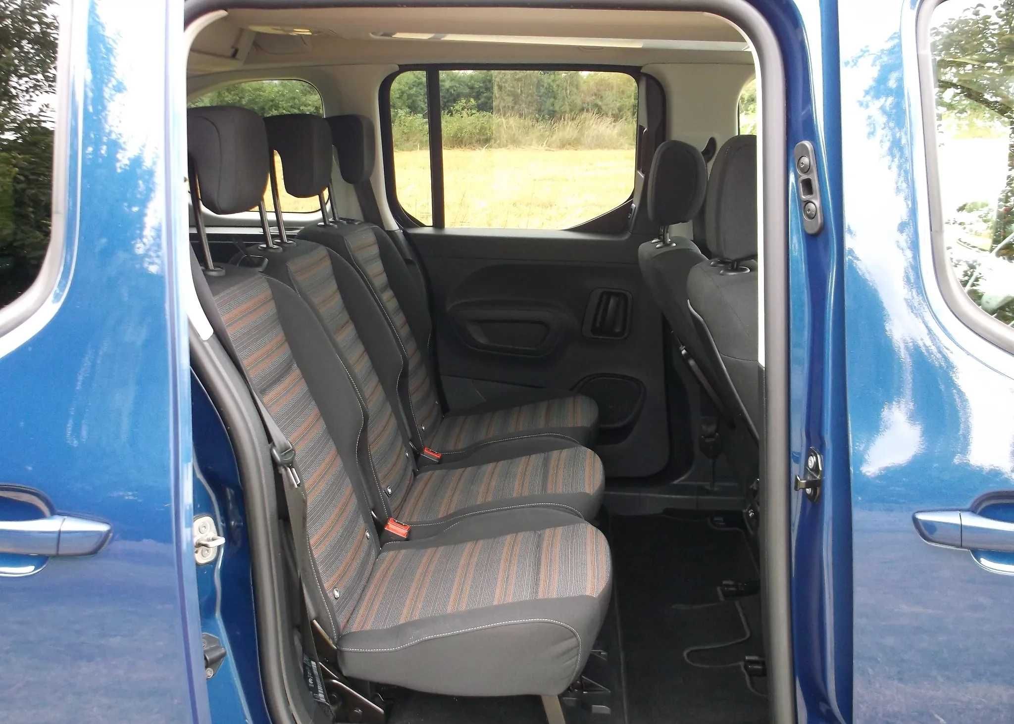 Opel Combo Life 1.5