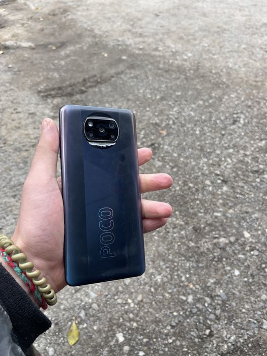 Xiaomi poco x3 pro /Сяоми поко х3 про/Игровой телефон/Ксиоми не Iphone