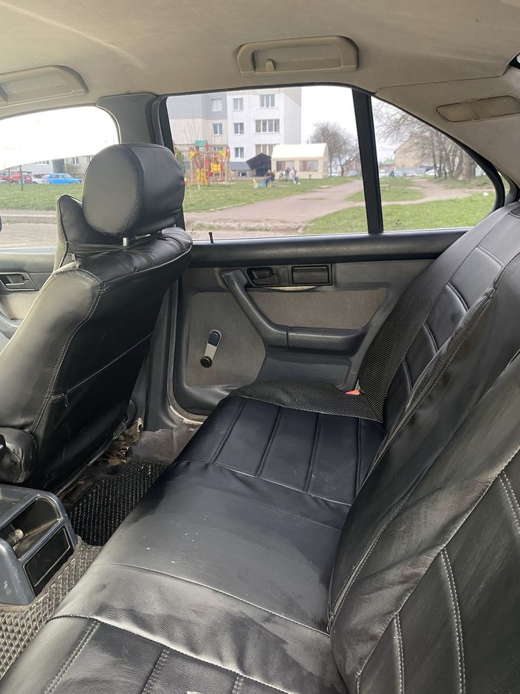 Продам машину BMW E34 1990 року