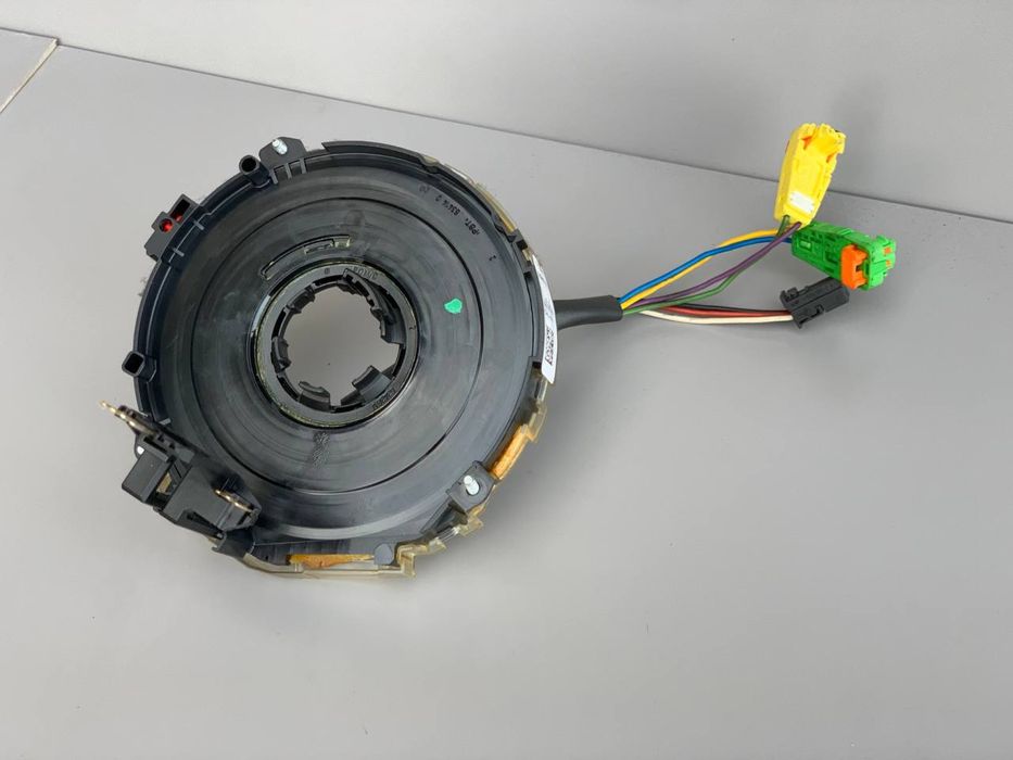 Шлейф Руля Mercedes Benz W211 Рестайлинг Мерседес АвтоРазборка