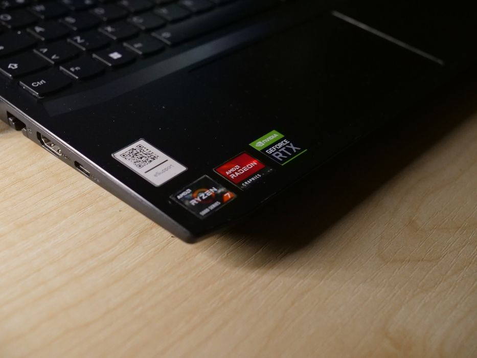 Lenovo ideapad gaming 3