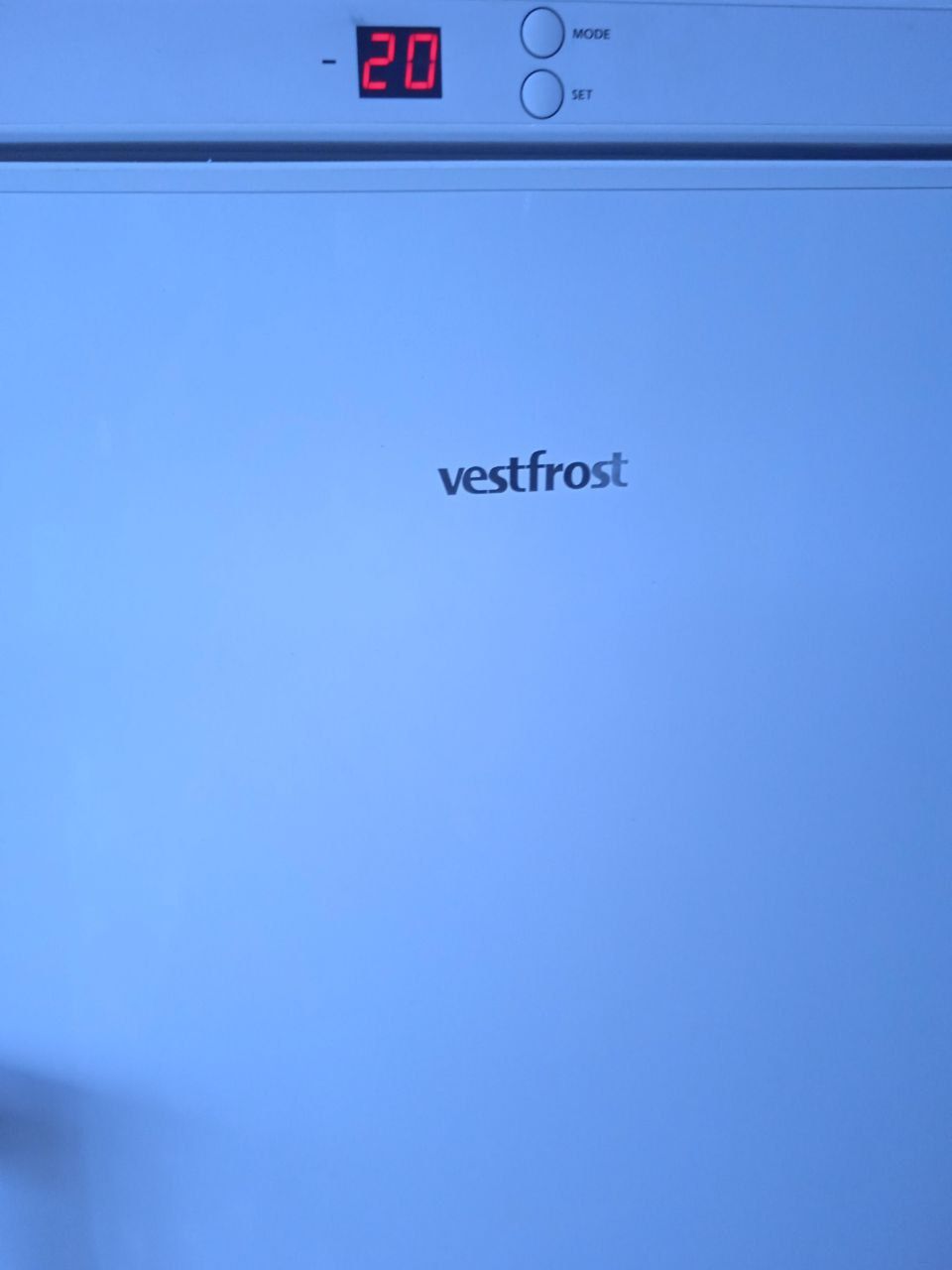 Морозильная камера No Frost Vestfrost