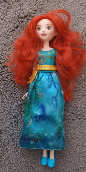 Princesas da Disney Barbie