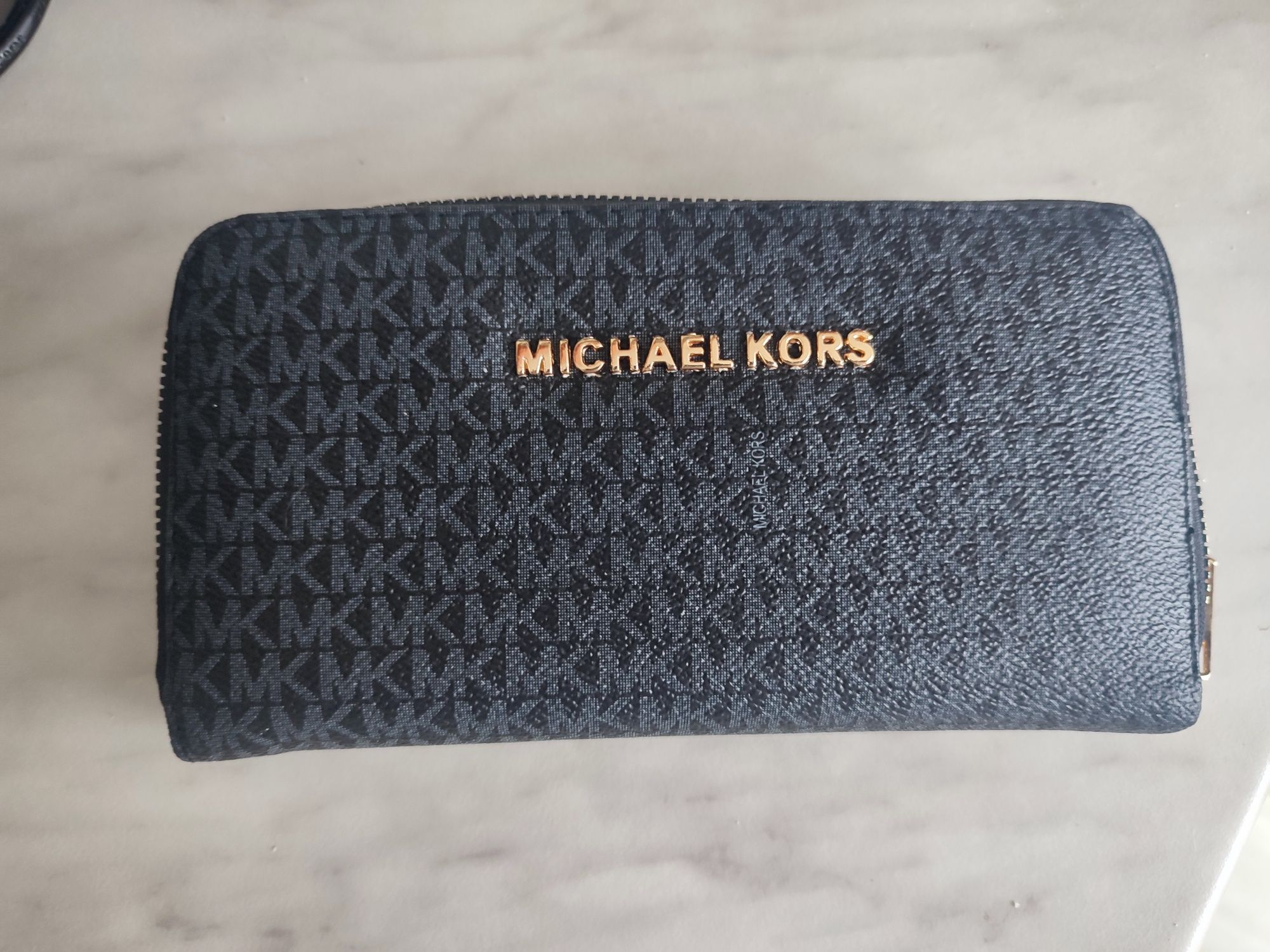 Portfel nowy Michael Kors