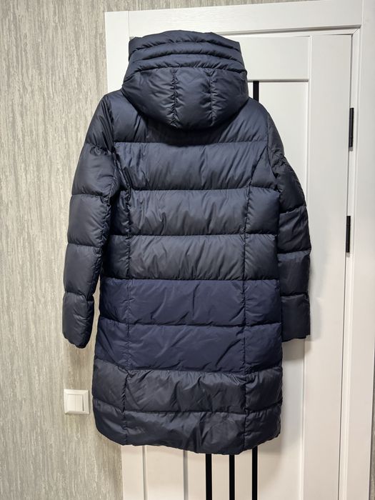 Пуховик куртка пальто Marco Polo 42-44-46 S -M -L calvin klein