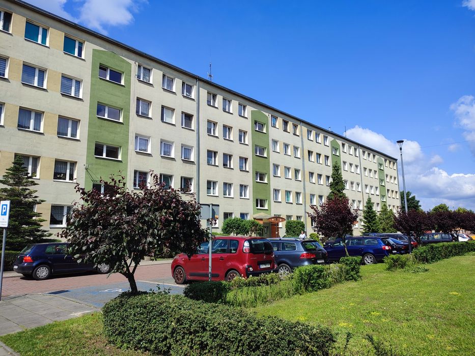 Mieszkanie sprzedam Ozimek 3 pokojowe 58 m2