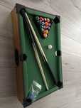 Mini bilard gra