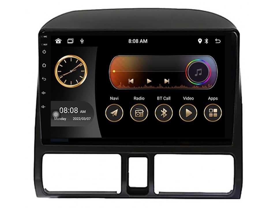 Radio samochodowe Android Honda CRV (9") 2002.-2005