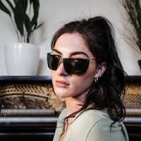 Gucci vintage okulary przeciwsłoneczne