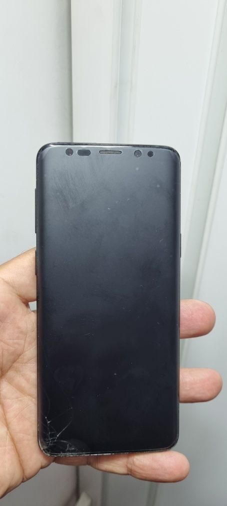 Samsung Galaxy S9 64GB Preto Grade C