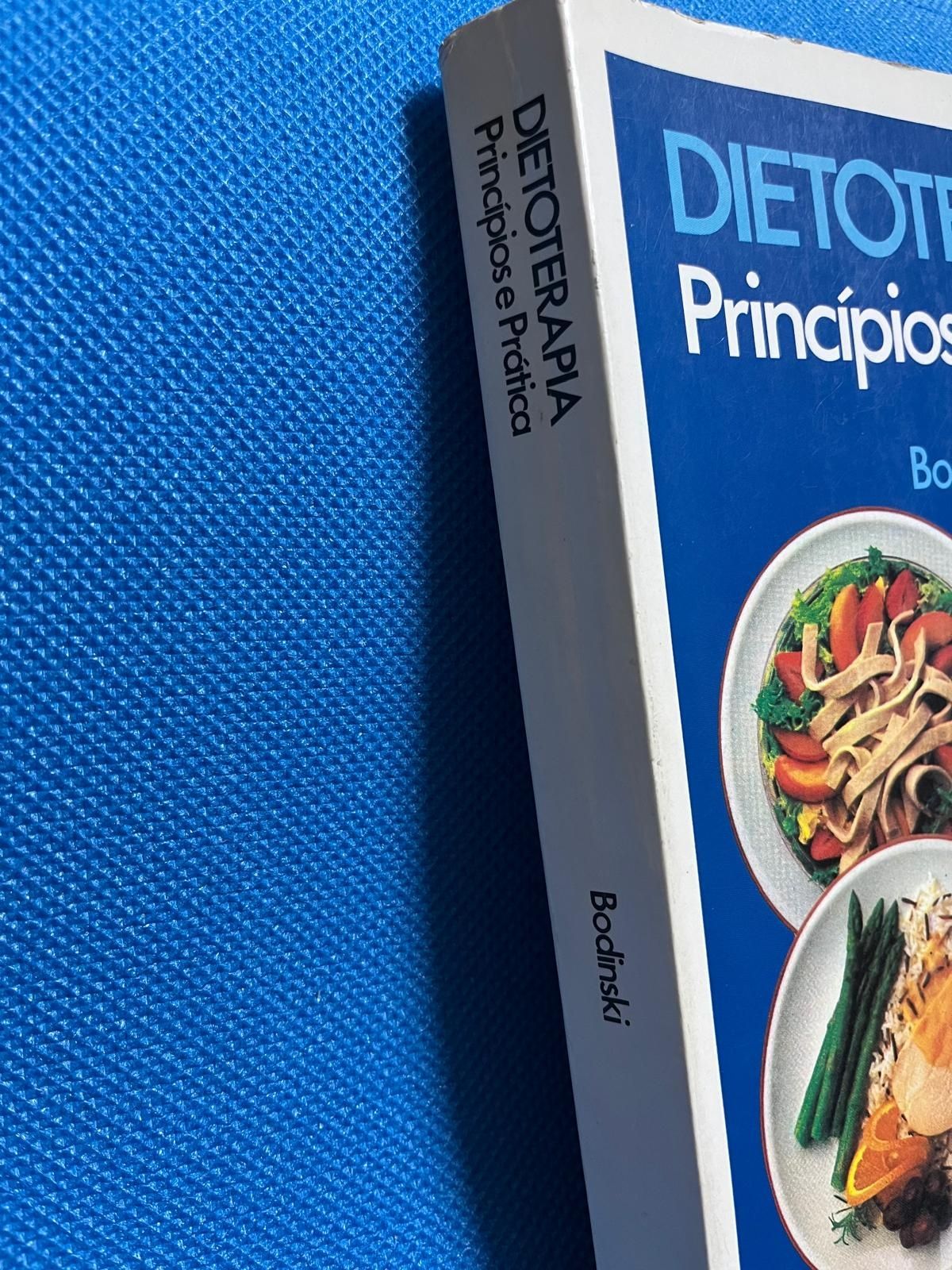 Livro Dietoterapia