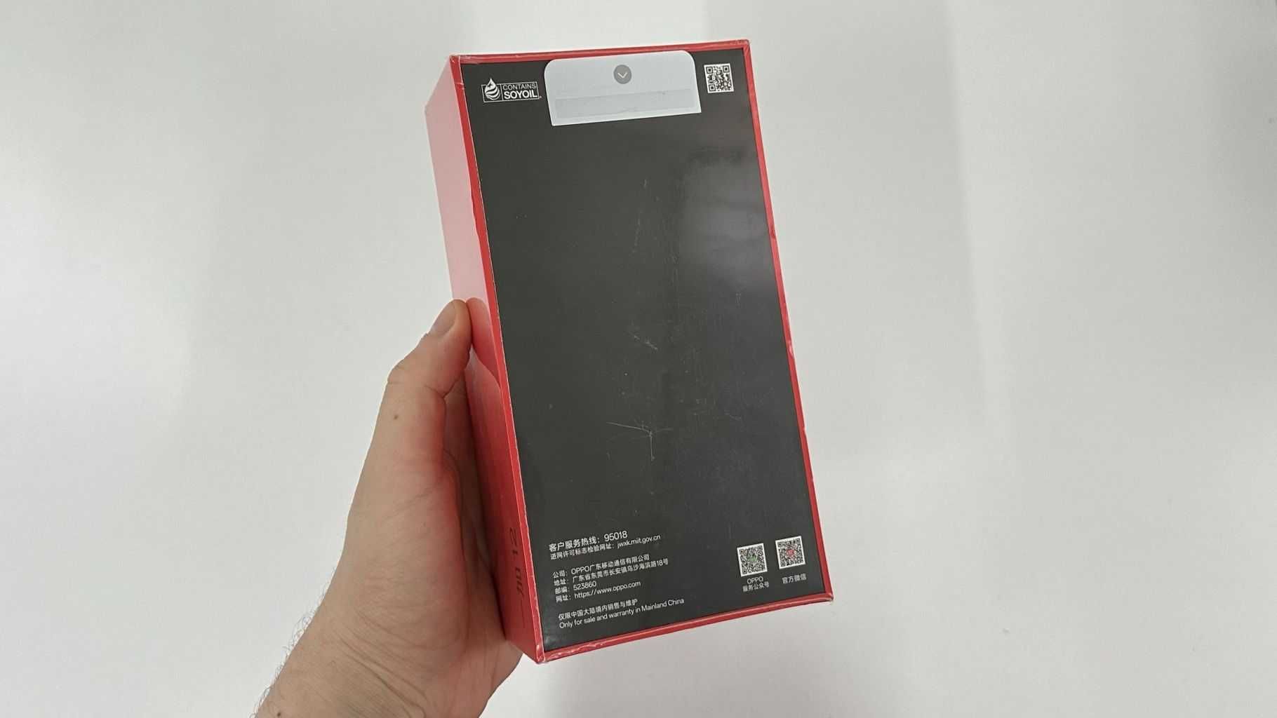 Оплата частинами 0% OnePlus 12 16/1TB Гарантія