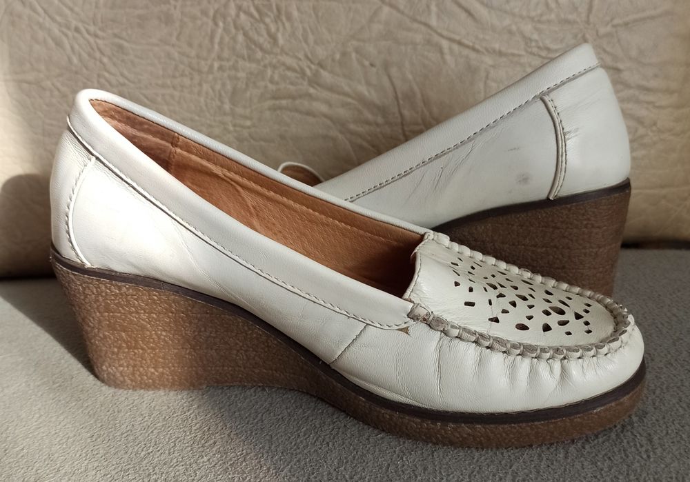 Женские туфли, 36 размер