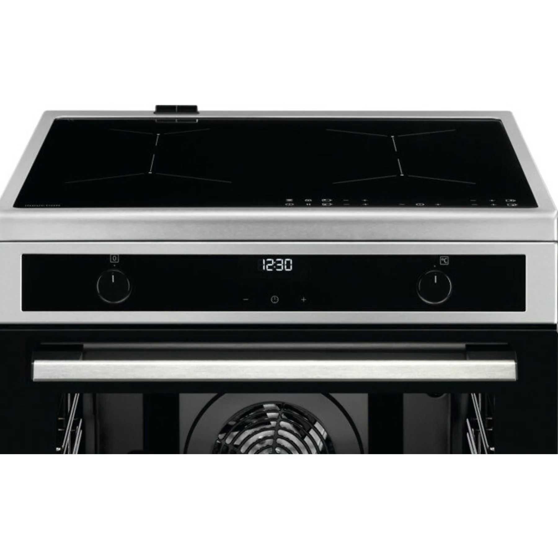 Kuchnia Indukcyjna Electrolux LKI64020BX Seria 600