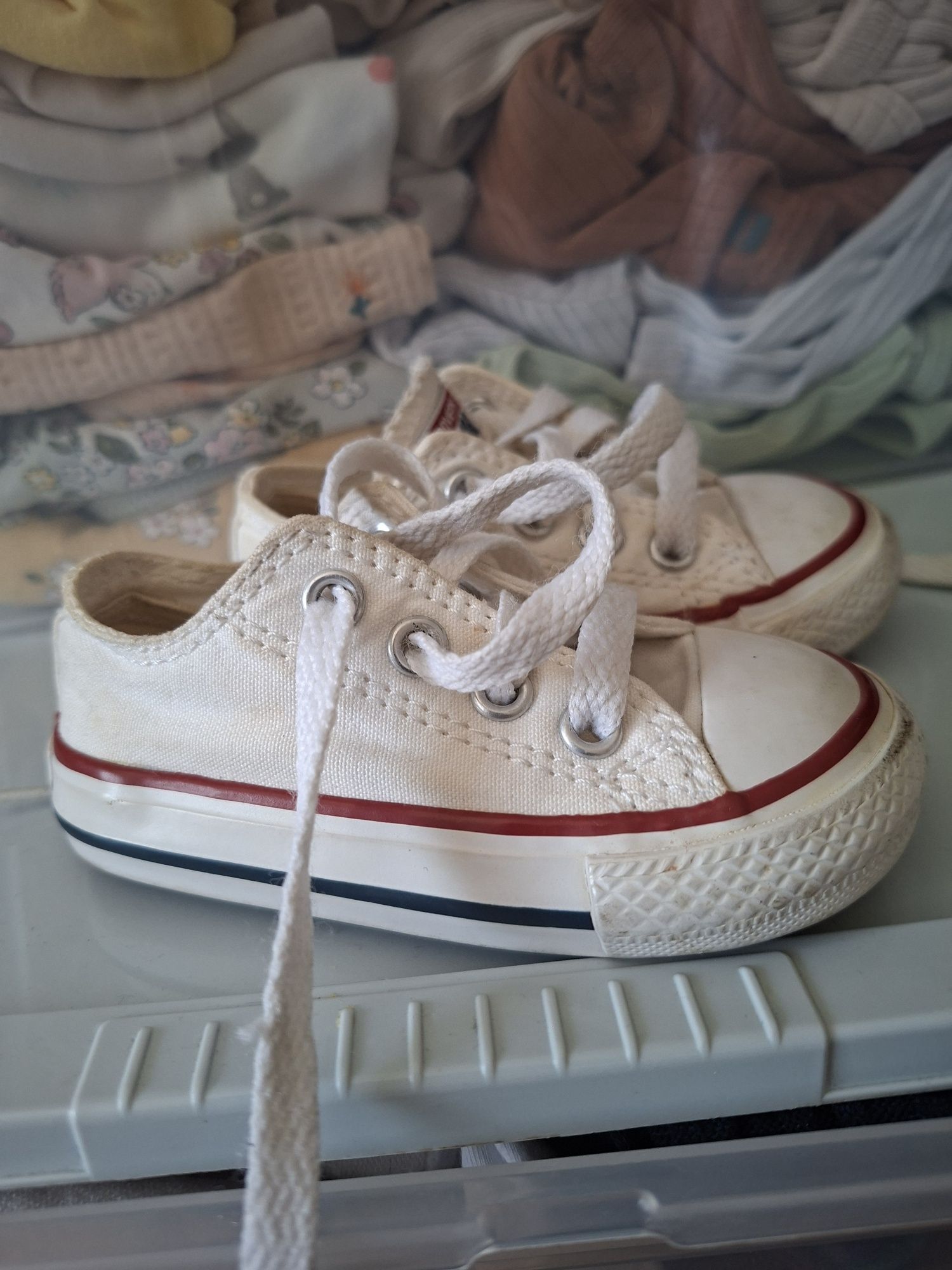 all star usados ,serve pra menina ou menino