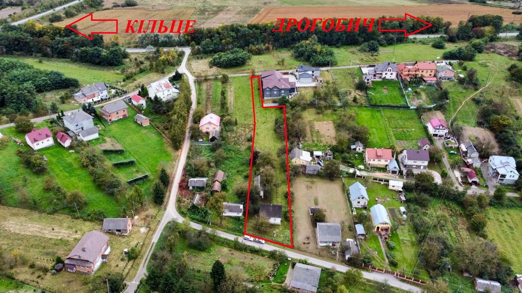 Продається житловий будинок у с.Почаєвичі