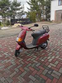 Skuter piaggio sfera 80