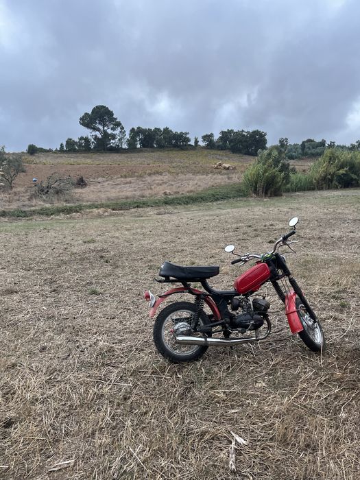 Vendo casal boss 4v