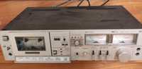 AIWA AD M700 cassete tape deck - alta gama