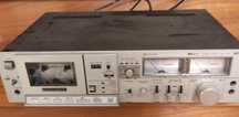 AIWA AD M700 cassete tape deck - alta gama