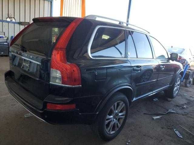 2013 Volvo Xc90 3.2