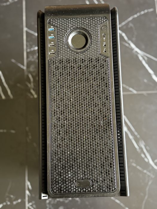 Продам компʼютер з gtx1080 8gb, 16bg ram