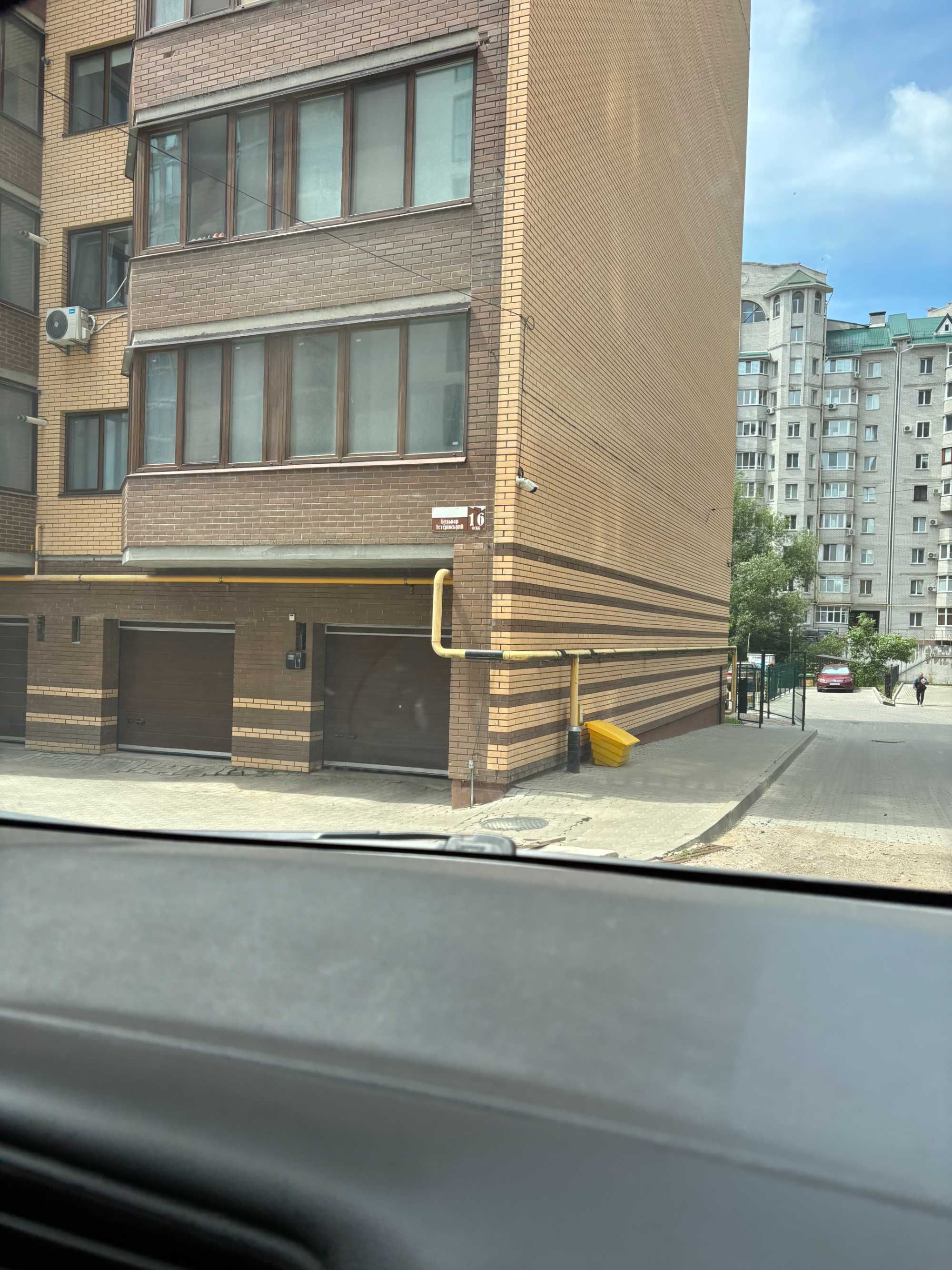 ЖК Тетерівський Бульвар  . Продаж 1-но кімнатної квартири.