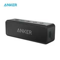 Bluetooth колонка Anker SoundCore 2 (A3105), Bluetooth 5.0, IPX7(Нові)