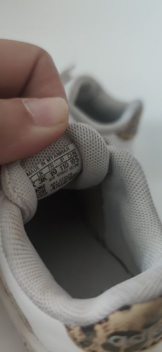 Ténis menina (várias marcas)