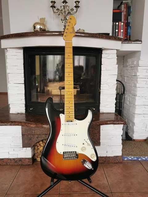 BLADE Texas Pro TE-4M Gary E. Levinson