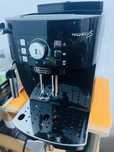 Máquina café Delonghi Magnifica S