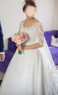 Suknia ślubna, La Sposa, Honduras