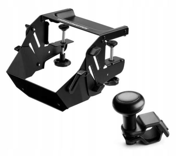 Kierownica Thrustmaster T128 Simtask Pack + Pedały T2pm + Steering Kit