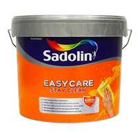 Краска белая sadolin easy care