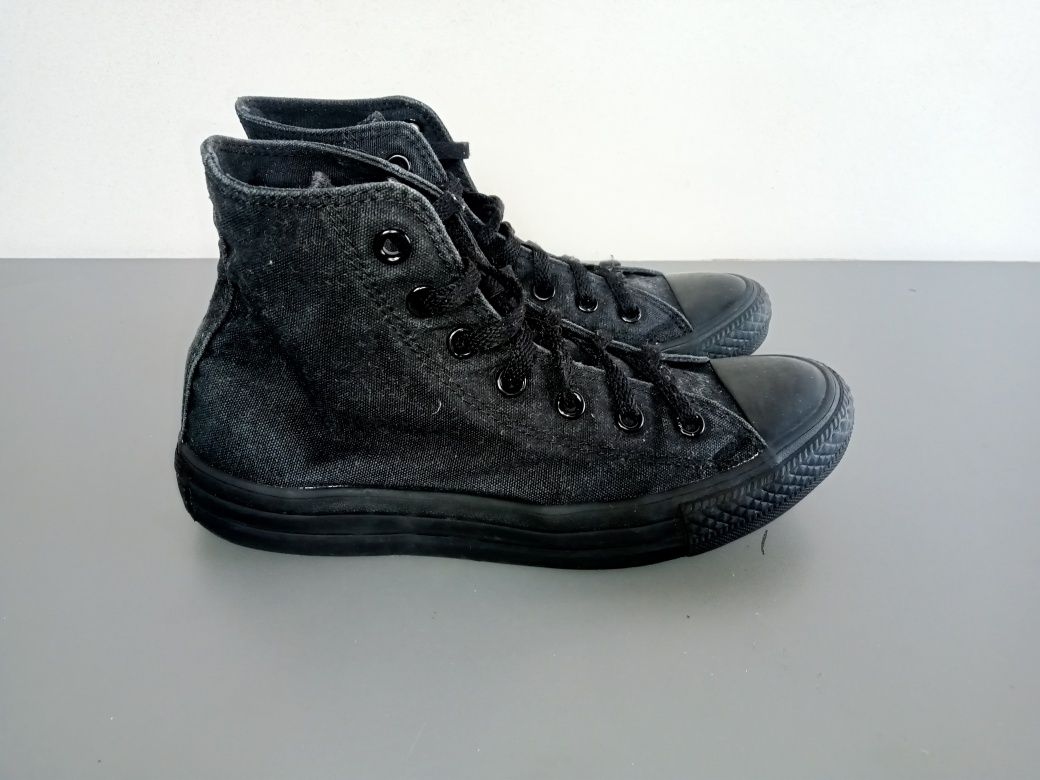 Converse All Star nr 39--24.5 cm