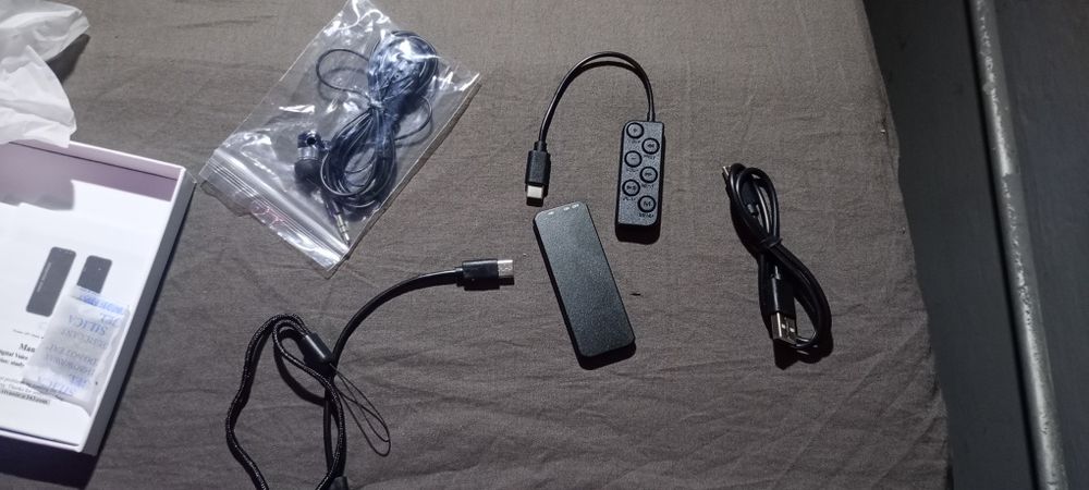 Dyktafon cyfrowy v53