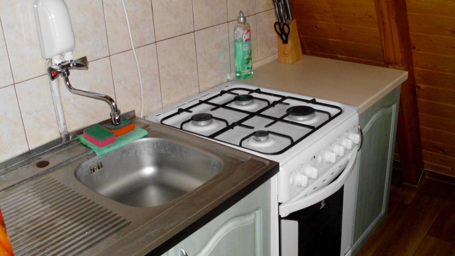 Wynajmę domek letniskowy nad jeziorem Dadaj