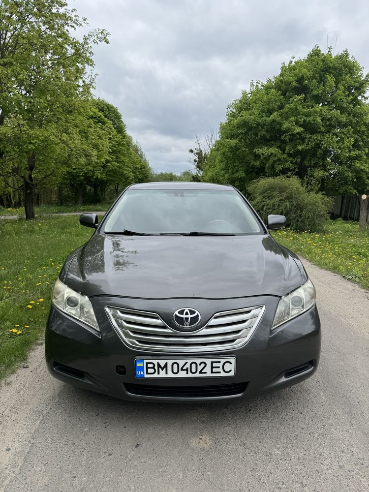 Продам Toyota Camry