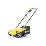 WERTYKULATOR AREATOR elektryczny LIDER WNW1400 – 1400W nowy
