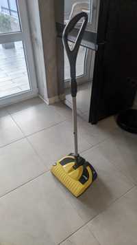 Продам электровеник Karcher K55