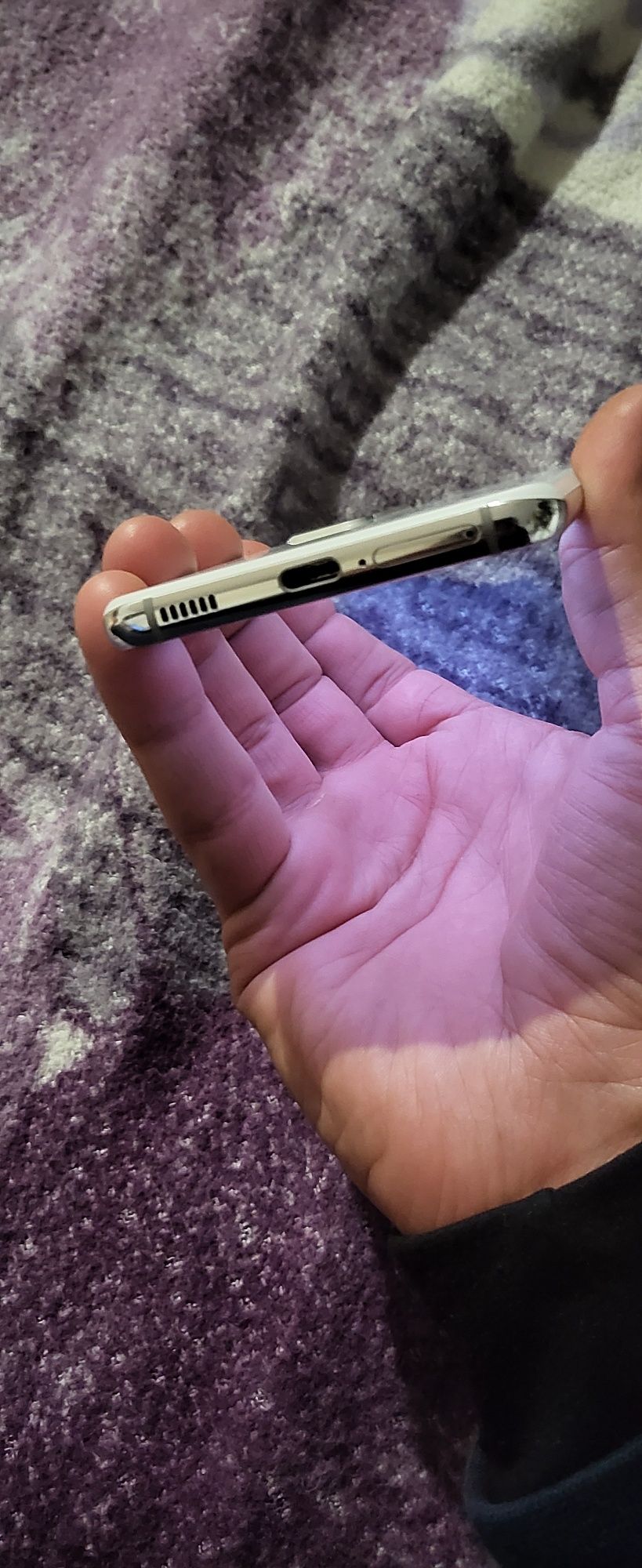 Samsung S21 5G 8/256
