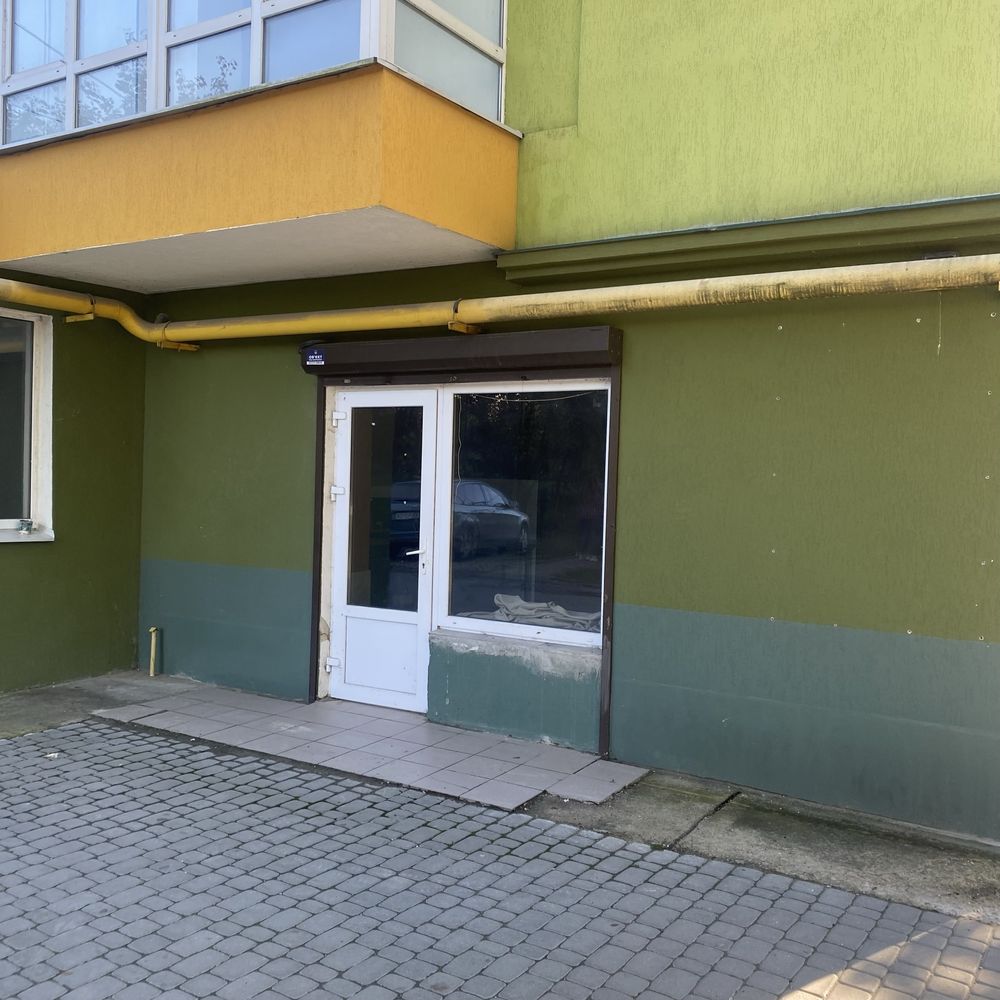 Оренда приміщення