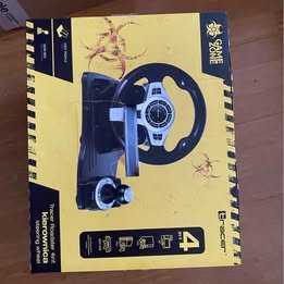 Kierownica Tracer Roadster 4-in-1