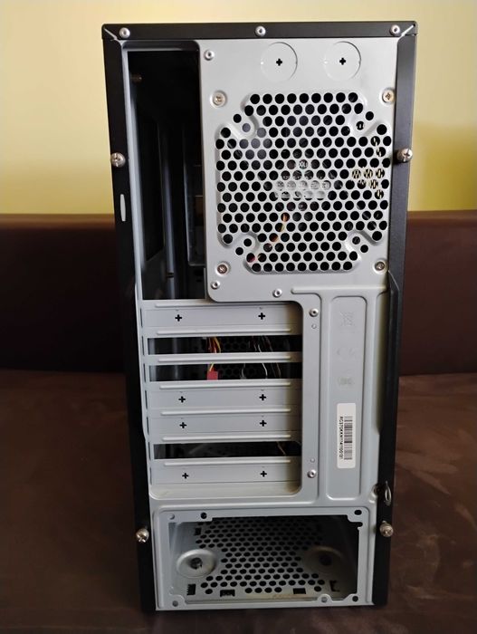 Obudowa Cooler Master ELITE 370