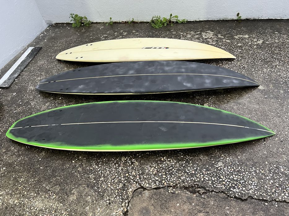 Pranchas de surf 6.4/6.2/6.1