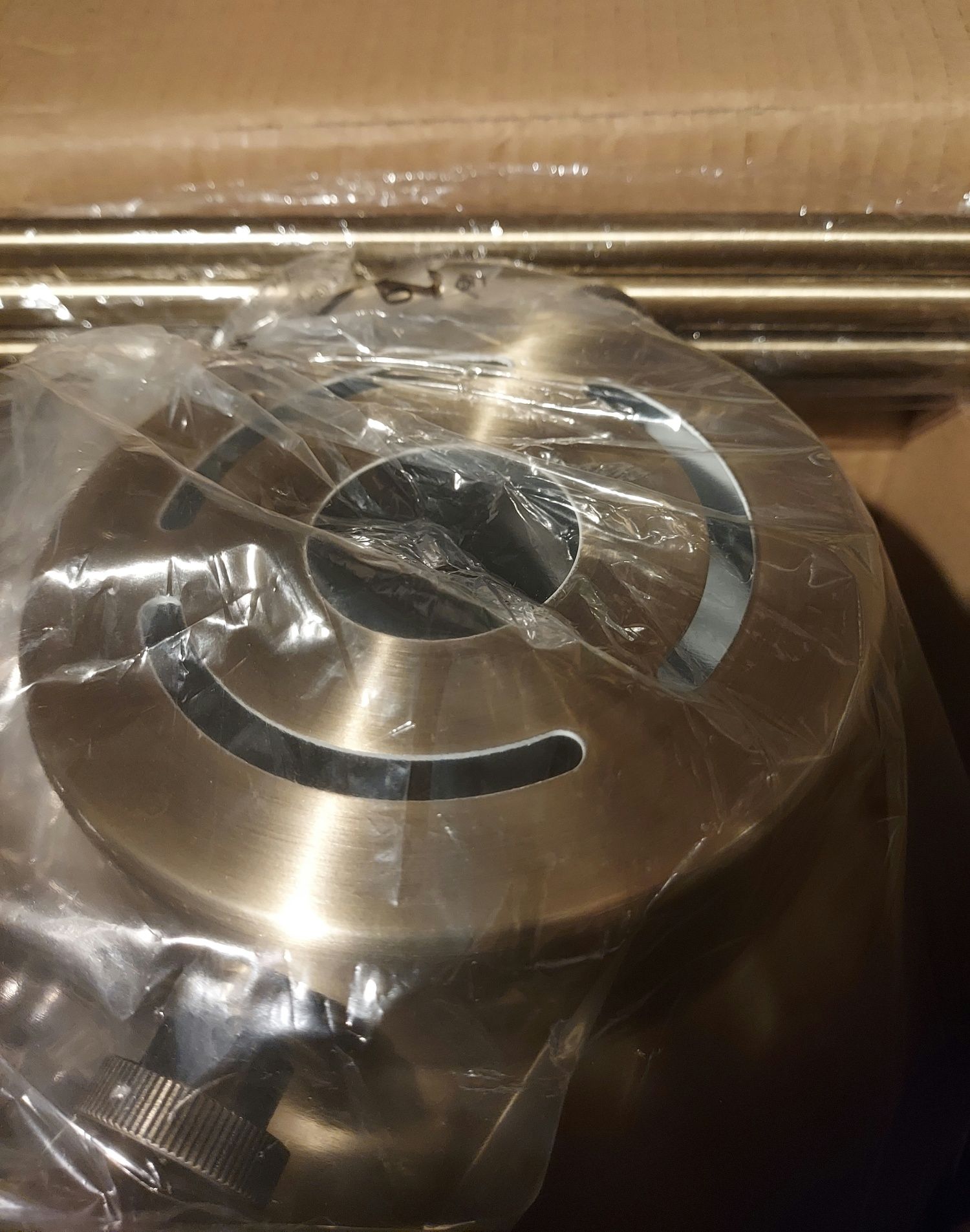 Lampa podłogowa Leitmotiv