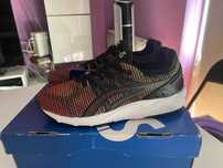 Buty Asics rozmiar 37