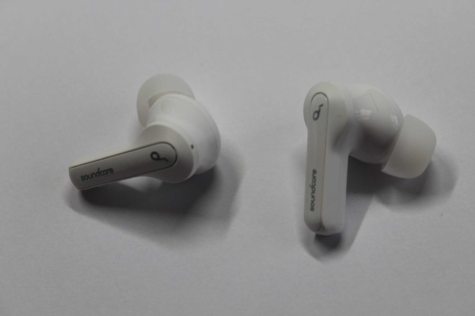 Гарнітура Anker SoundСore Note 3i White ANC TWS ОРИГІНАЛ